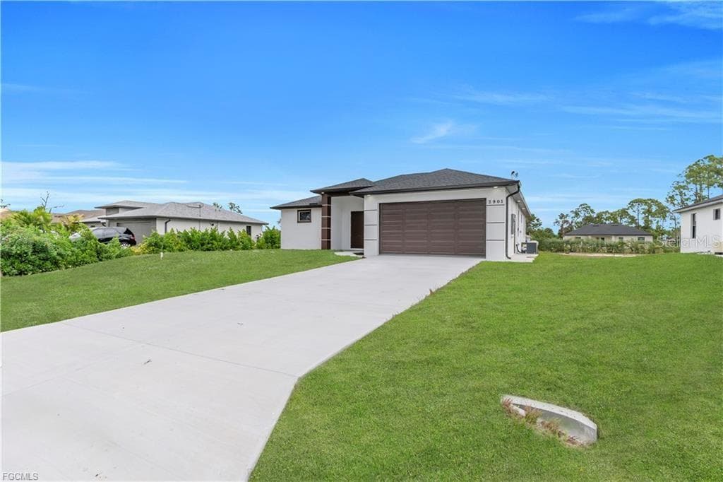 2901 VILLA AVENUE S, LEHIGH ACRES, FL 33976 — zdjęcie 2