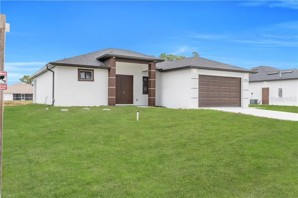 2901 VILLA AVENUE S, LEHIGH ACRES, FL 33976 — zdjęcie 3