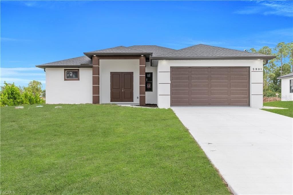 2901 VILLA AVENUE S, LEHIGH ACRES, FL 33976
