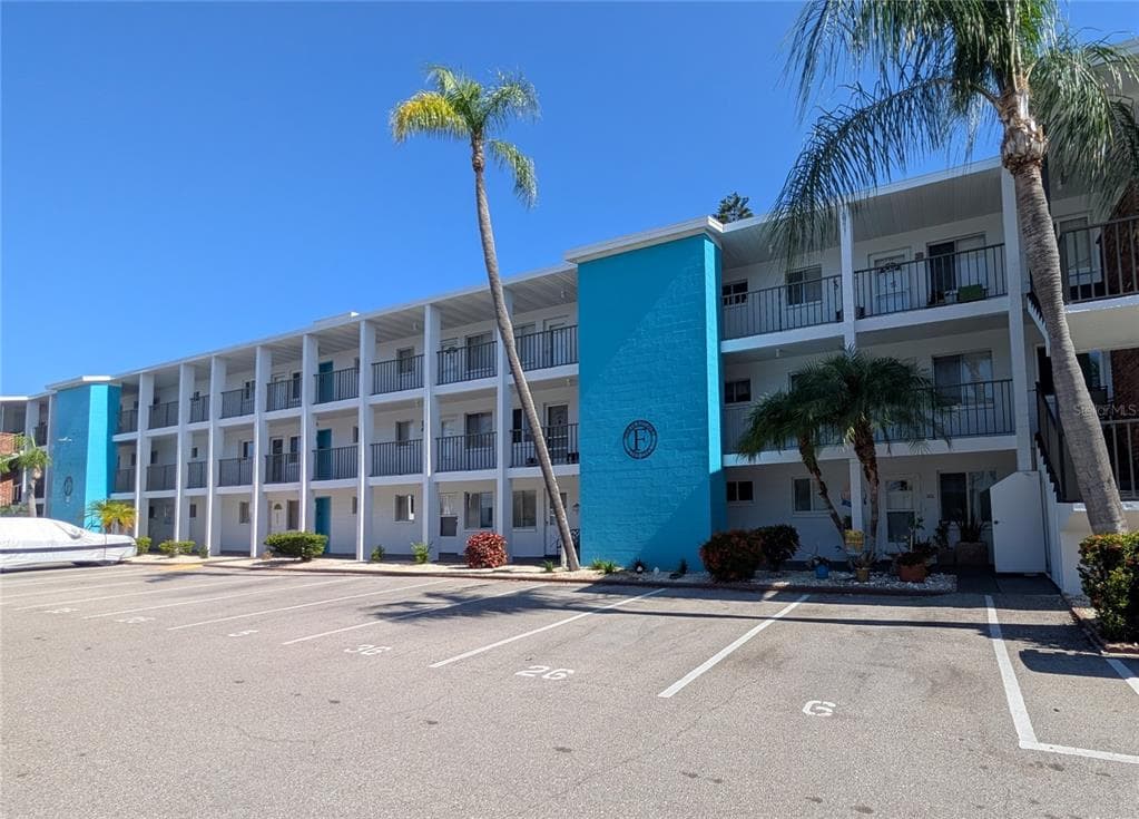 2319 CANAL DRIVE # F26, BRADENTON, FL 34207
