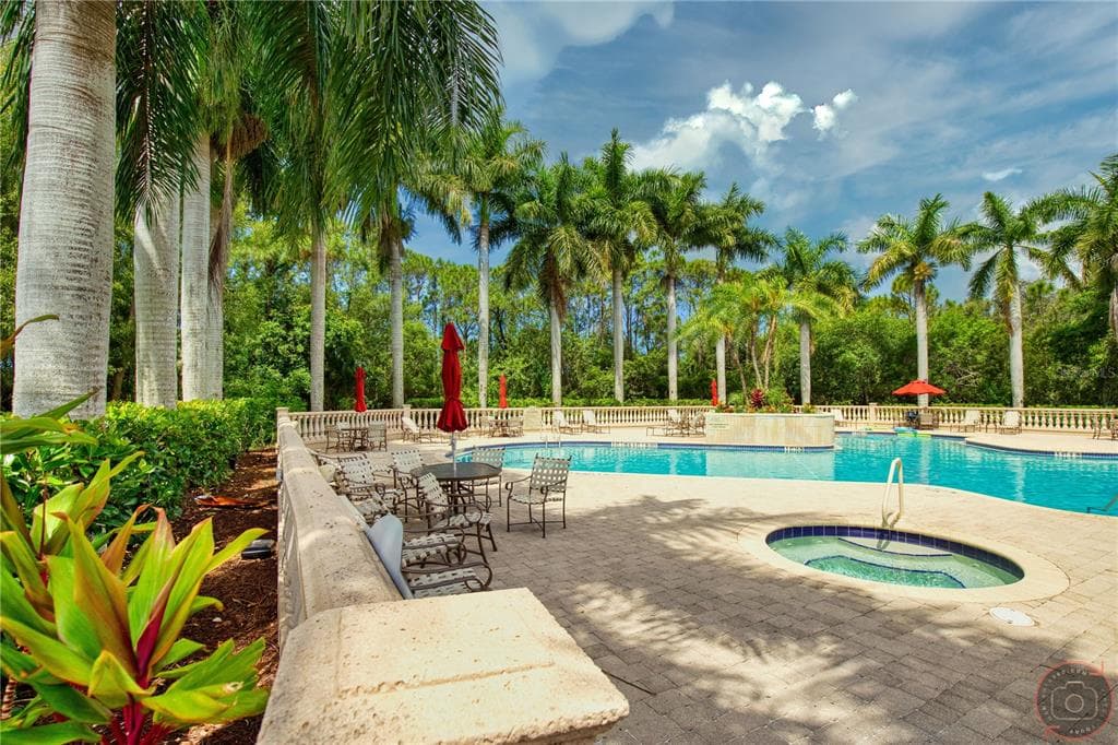 4528 CANCELLO GRANDE AVENUE, VENICE, FL 34293 — zdjęcie 2