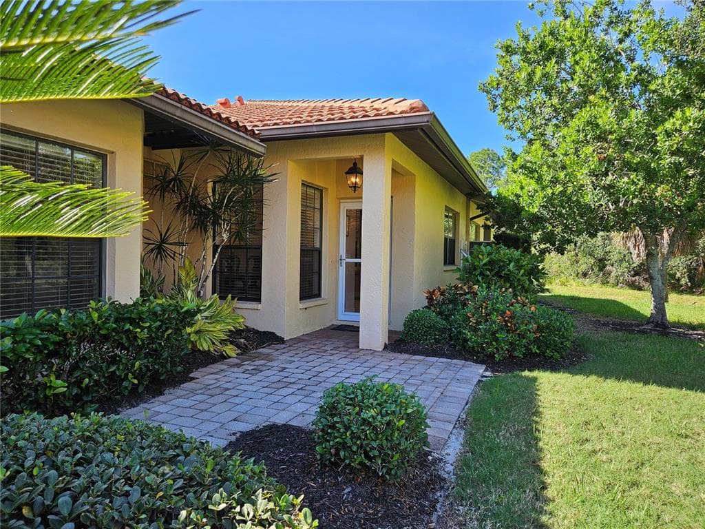 4528 CANCELLO GRANDE AVENUE, VENICE, FL 34293 — zdjęcie 5