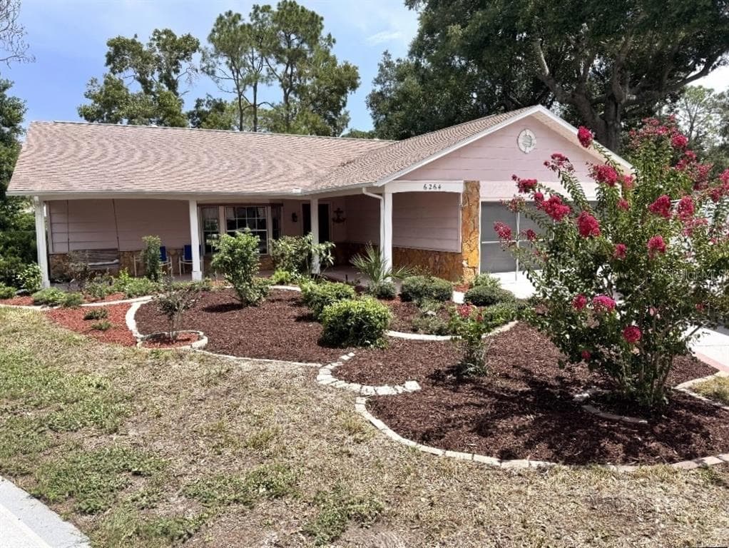 6264 DARIEN WAY, SPRING HILL, FL 34606 — zdjęcie 2