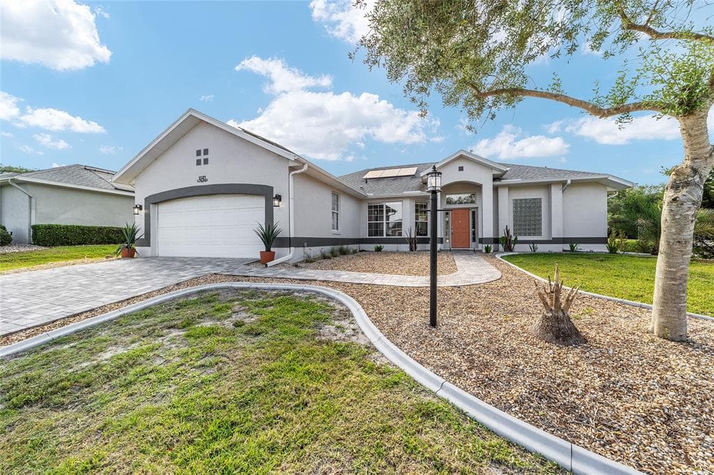 4543 N JADEMOOR DRIVE, BEVERLY HILLS, FL 34465 — zdjęcie 3