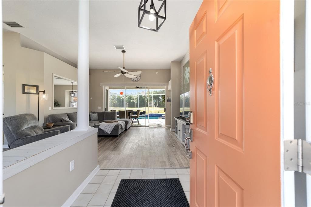 4543 N JADEMOOR DRIVE, BEVERLY HILLS, FL 34465 — zdjęcie 5