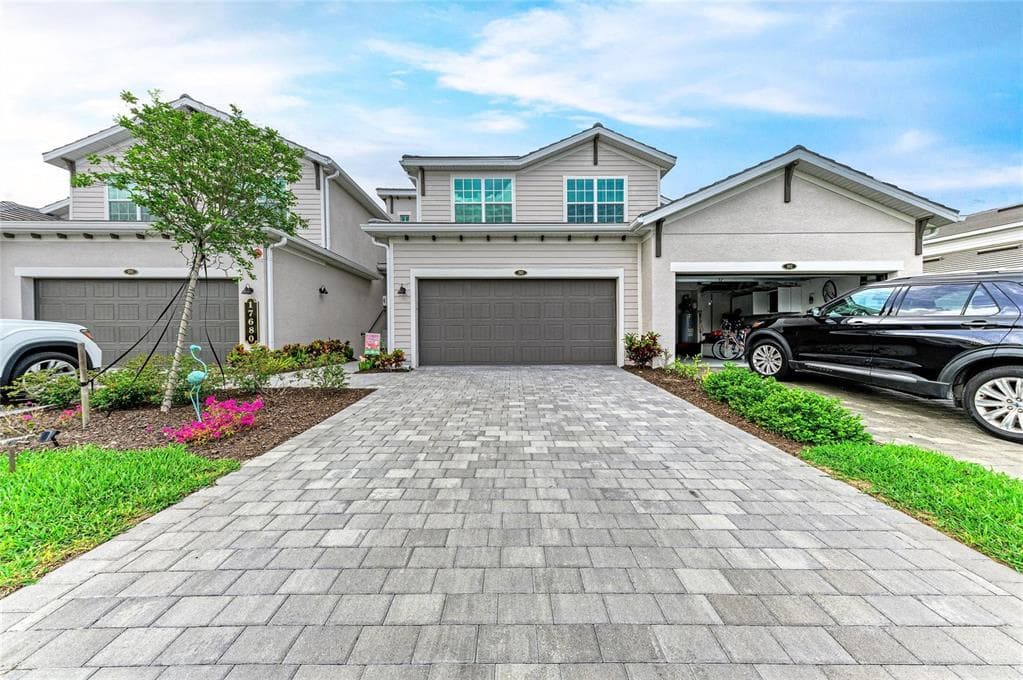 17680 BORACAY COURT # 202, VENICE, FL 34293