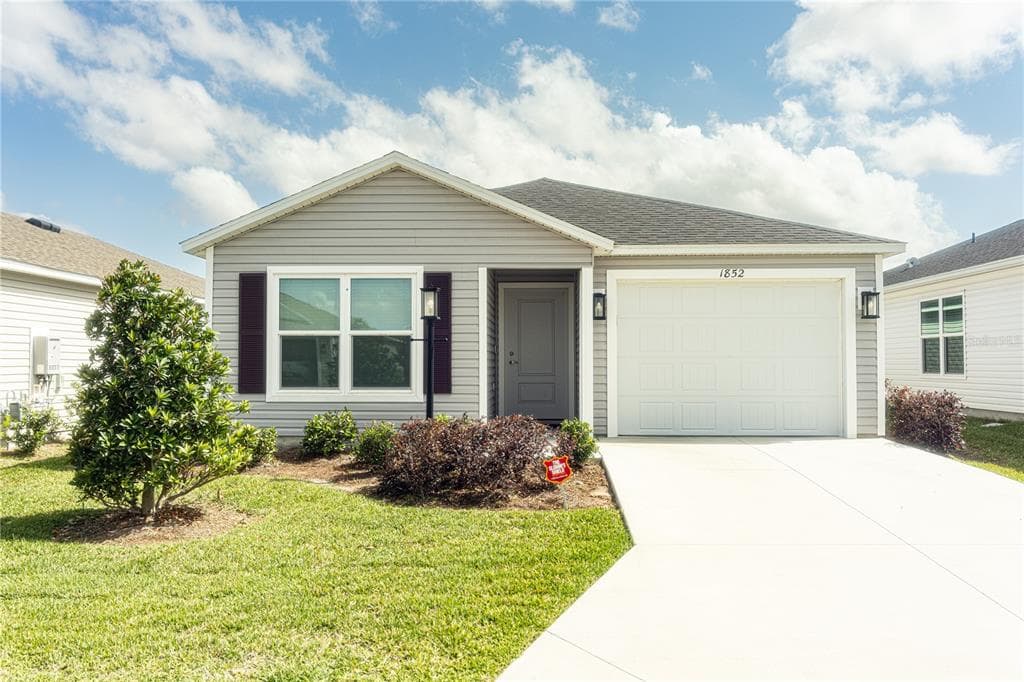 1852 TIMON STREET, THE VILLAGES, FL 34762 — zdjęcie 2