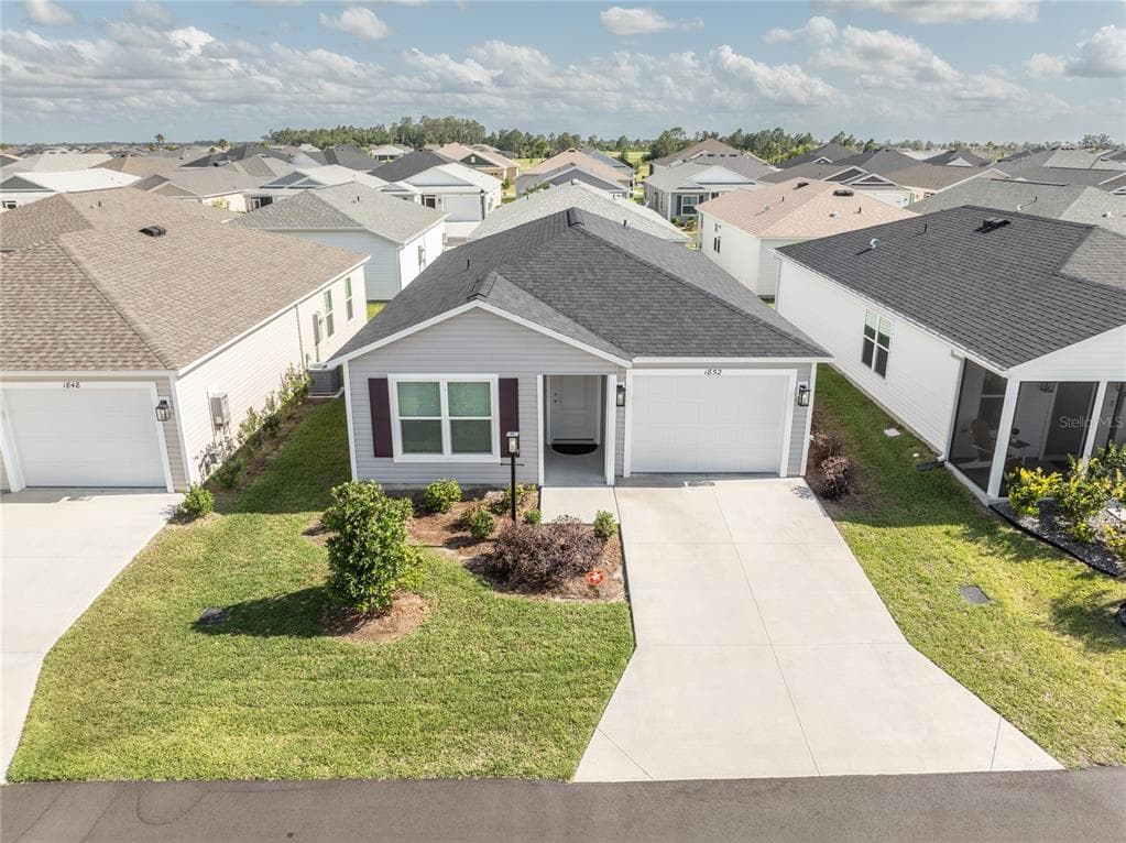 1852 TIMON STREET, THE VILLAGES, FL 34762 — zdjęcie 3