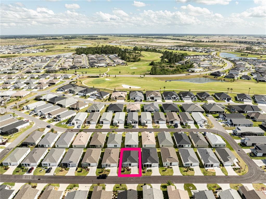 1852 TIMON STREET, THE VILLAGES, FL 34762 — zdjęcie 4