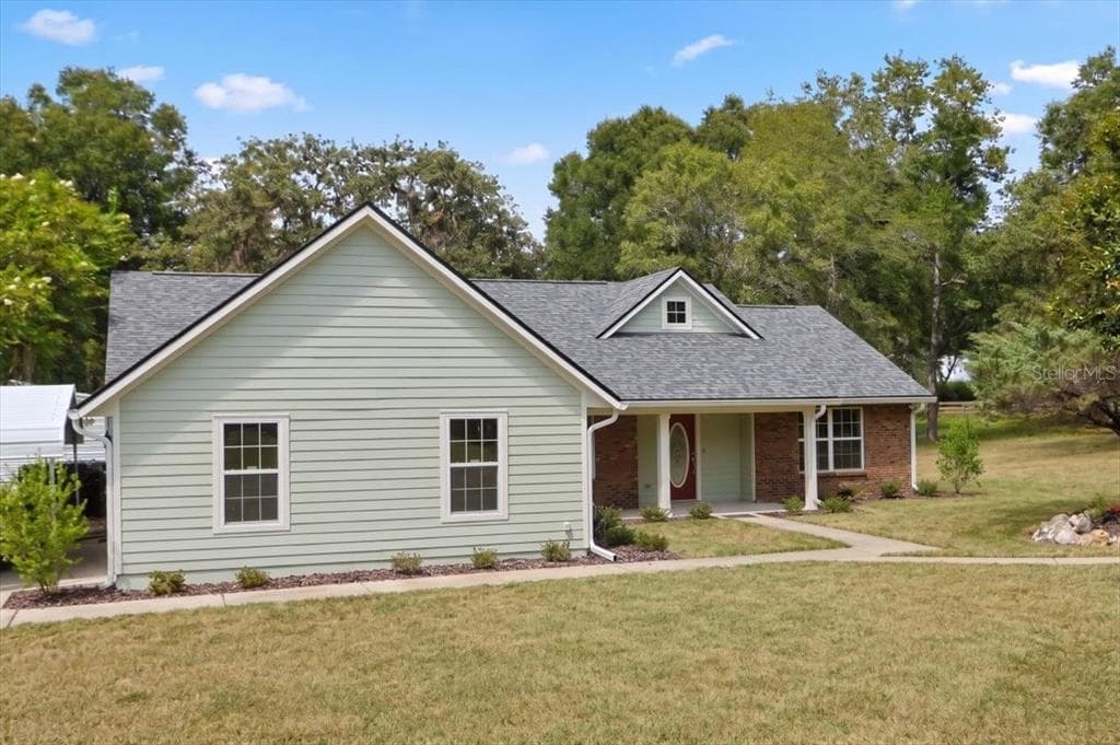 5340 NE COUNTY ROAD 340, HIGH SPRINGS, FL 32643 — zdjęcie 3