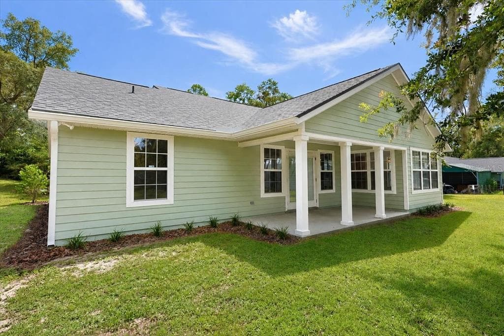5340 NE COUNTY ROAD 340, HIGH SPRINGS, FL 32643 — zdjęcie 4
