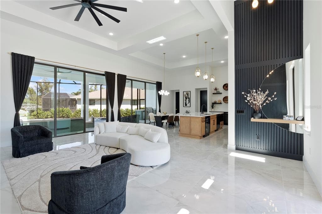 4218 SW 17TH AVENUE, CAPE CORAL, FL 33914 — zdjęcie 3