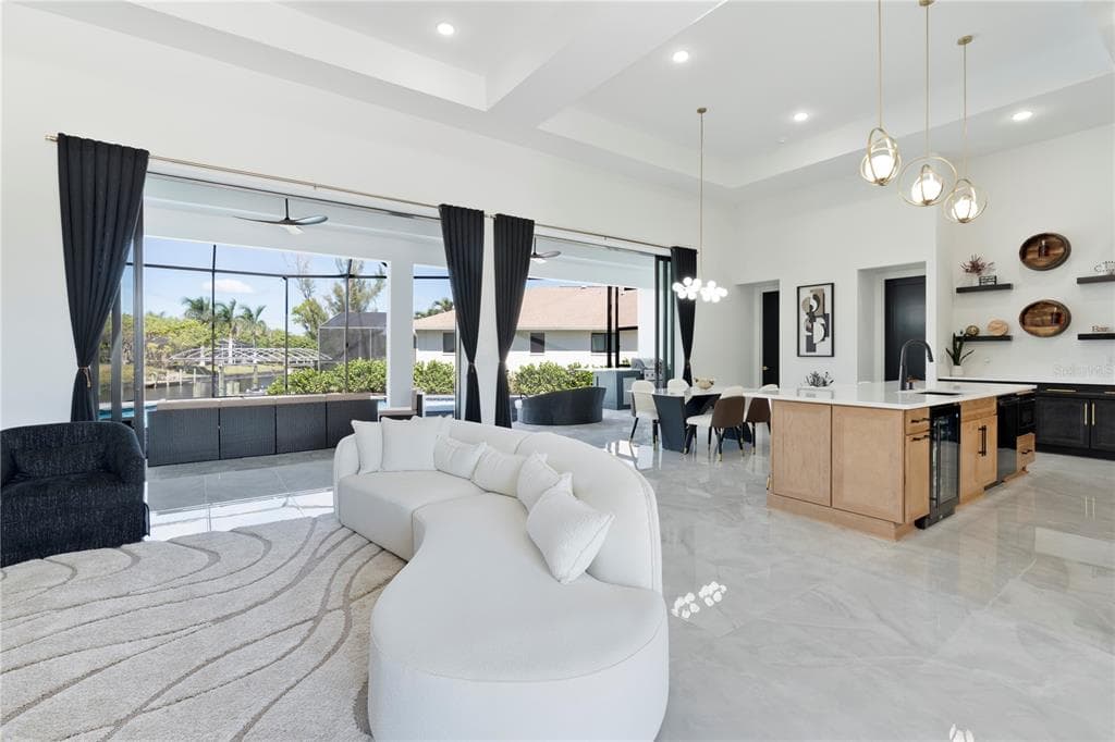4218 SW 17TH AVENUE, CAPE CORAL, FL 33914 — zdjęcie 4