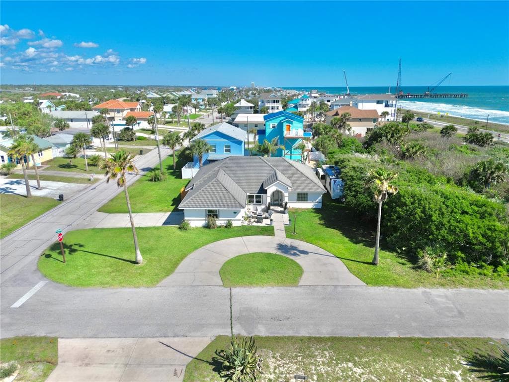 112 S 11TH STREET, FLAGLER BEACH, FL 32136 — zdjęcie 2