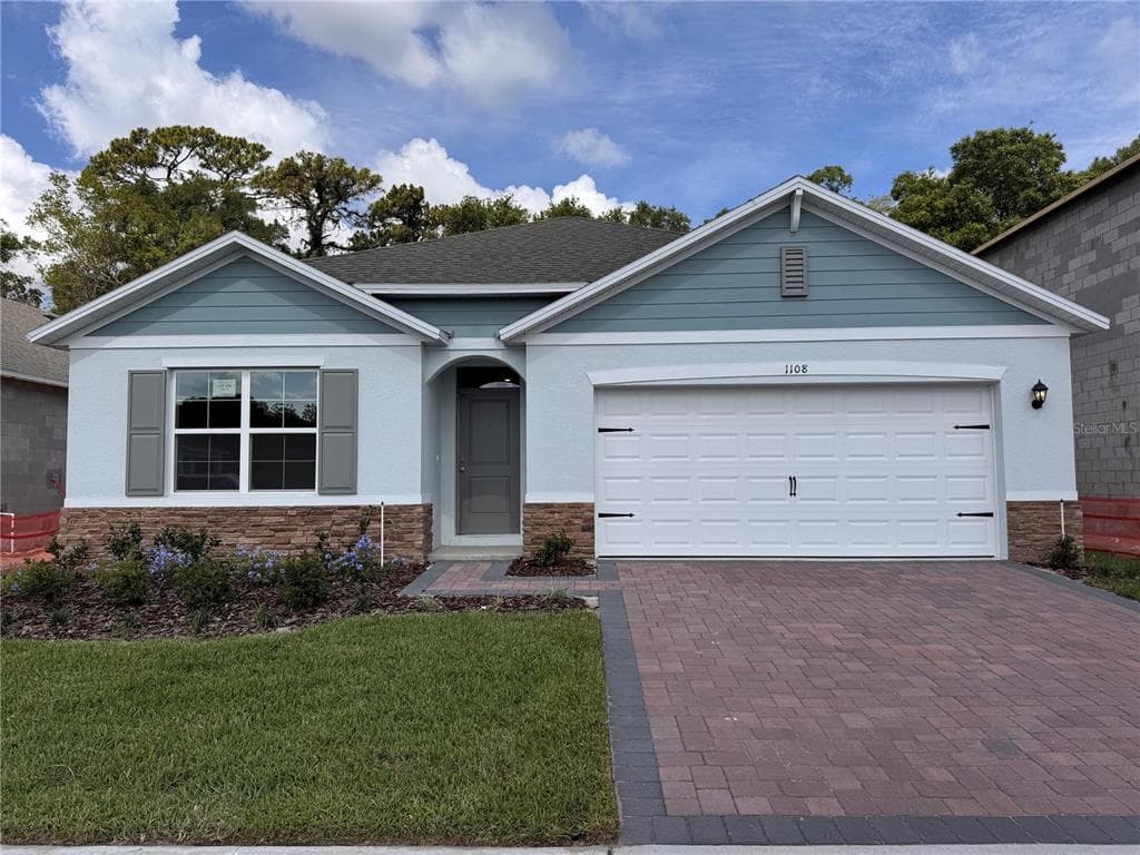 1108 GULL DRIVE, APOPKA, FL 32703