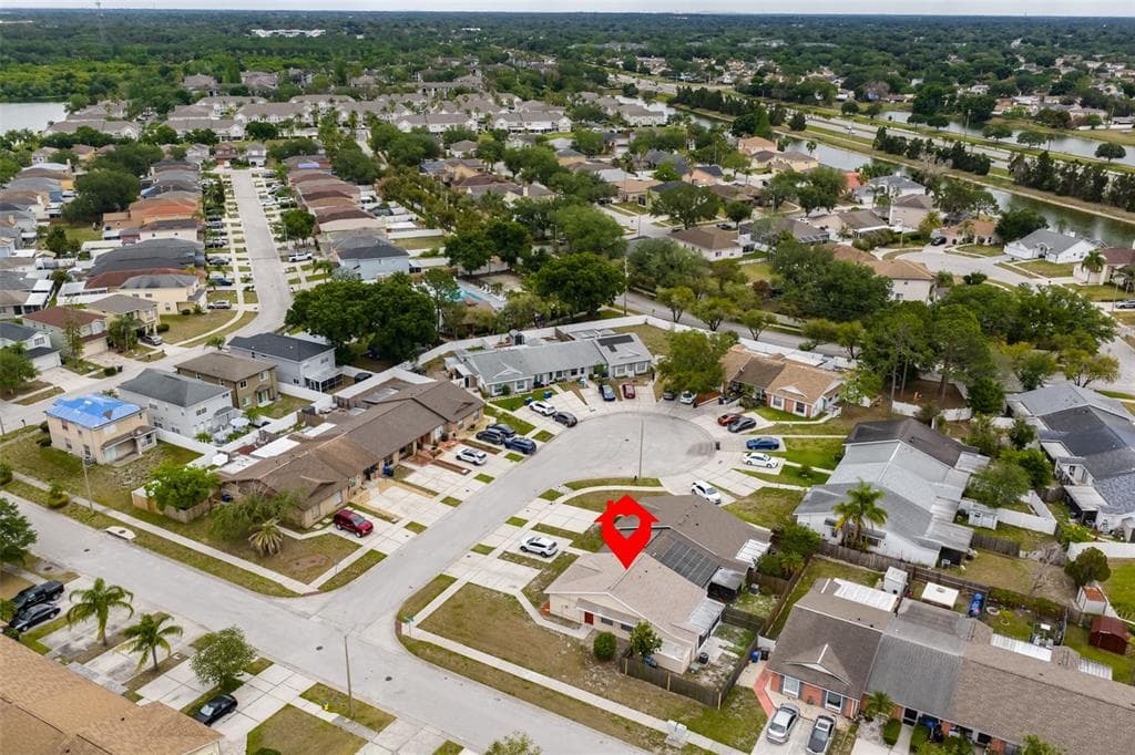 1720 OAK BRANCH COURT, BRANDON, FL 33511 — zdjęcie 2