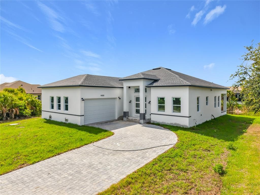 14382 FORT WORTH CIRCLE, PORT CHARLOTTE, FL 33981 — zdjęcie 2