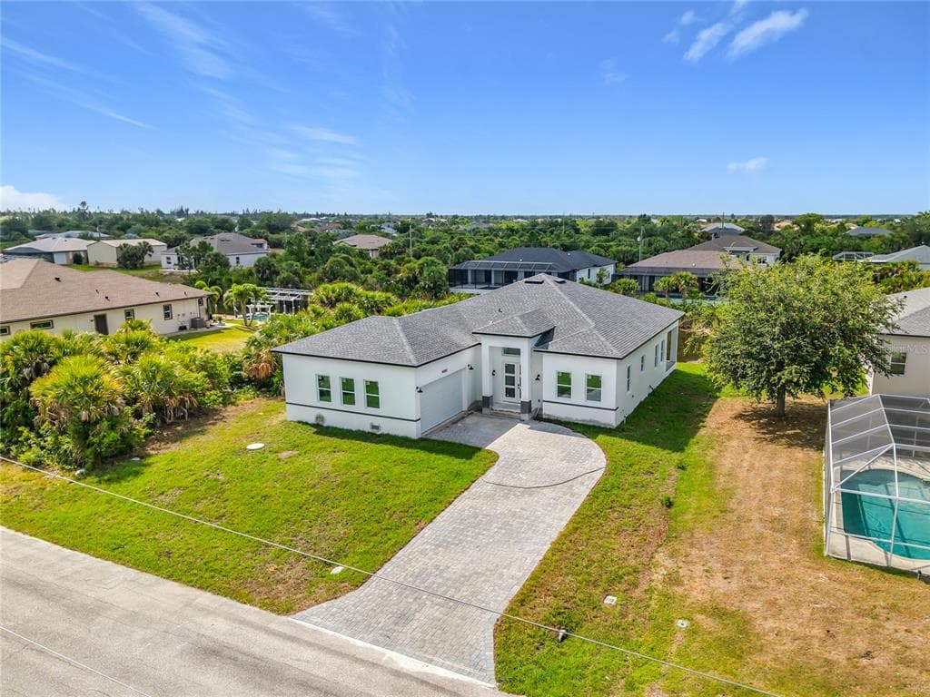 14382 FORT WORTH CIRCLE, PORT CHARLOTTE, FL 33981 — zdjęcie 3