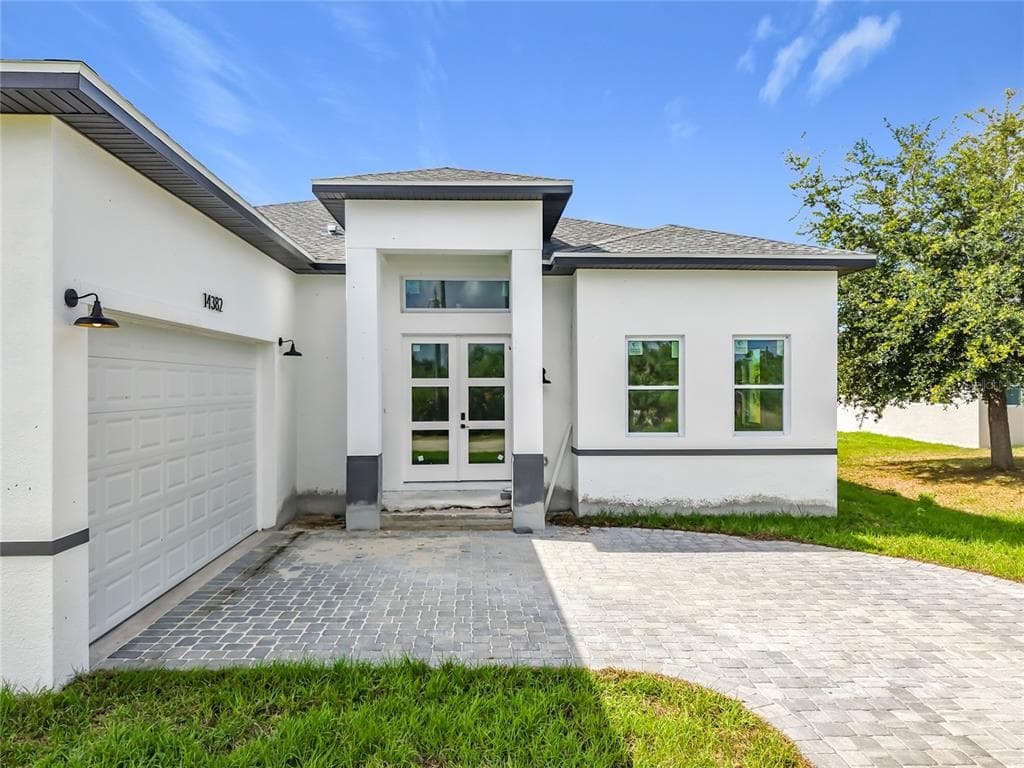 14382 FORT WORTH CIRCLE, PORT CHARLOTTE, FL 33981 — zdjęcie 4