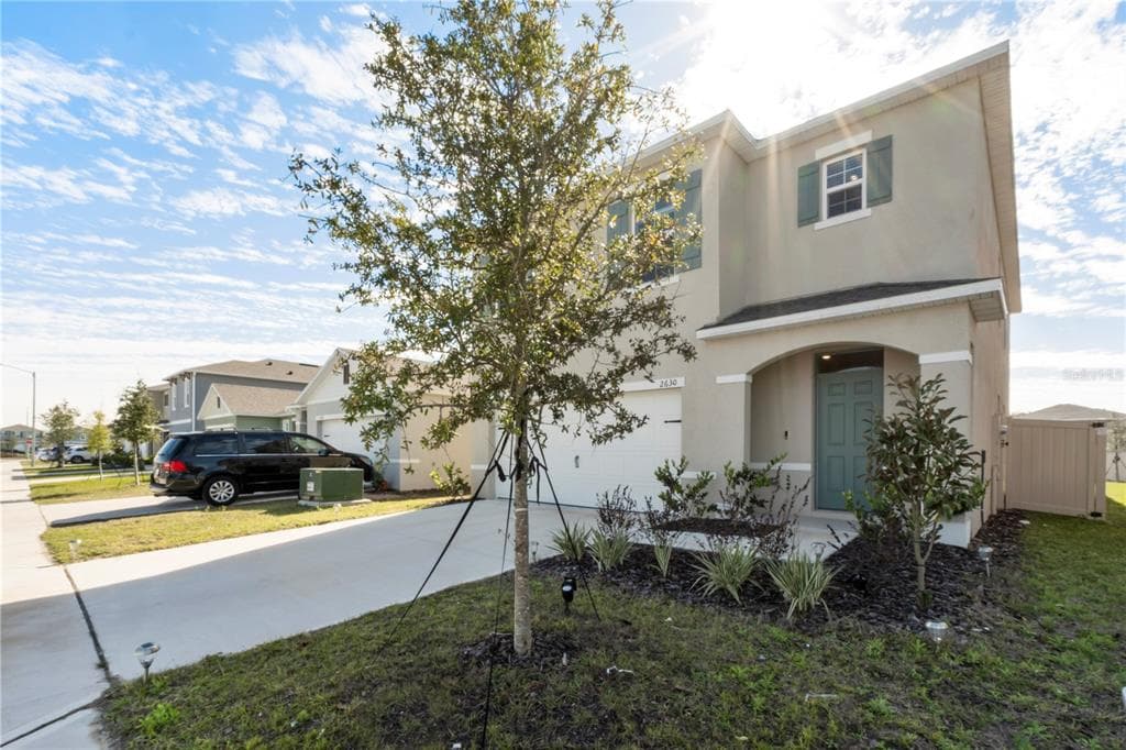 2630 ANGEL FALLS DRIVE, DAVENPORT, FL 33837 — zdjęcie 4