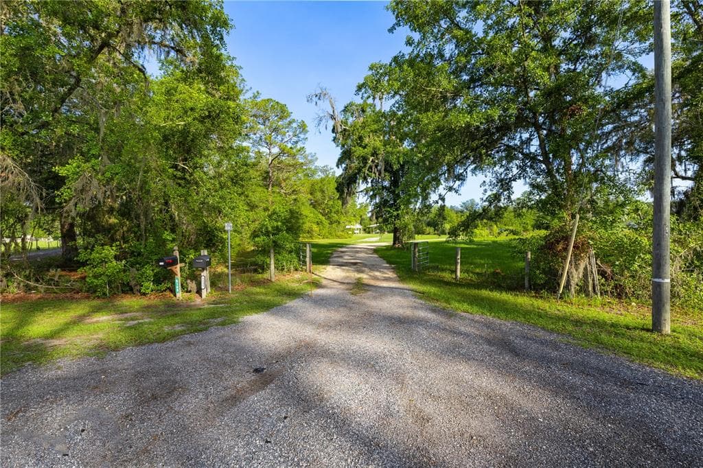 5149 SW 119TH PLACE, LAKE BUTLER, FL 32054 — zdjęcie 2