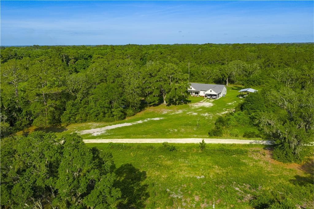5149 SW 119TH PLACE, LAKE BUTLER, FL 32054 — zdjęcie 3