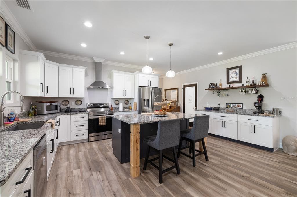 5149 SW 119TH PLACE, LAKE BUTLER, FL 32054 — zdjęcie 4