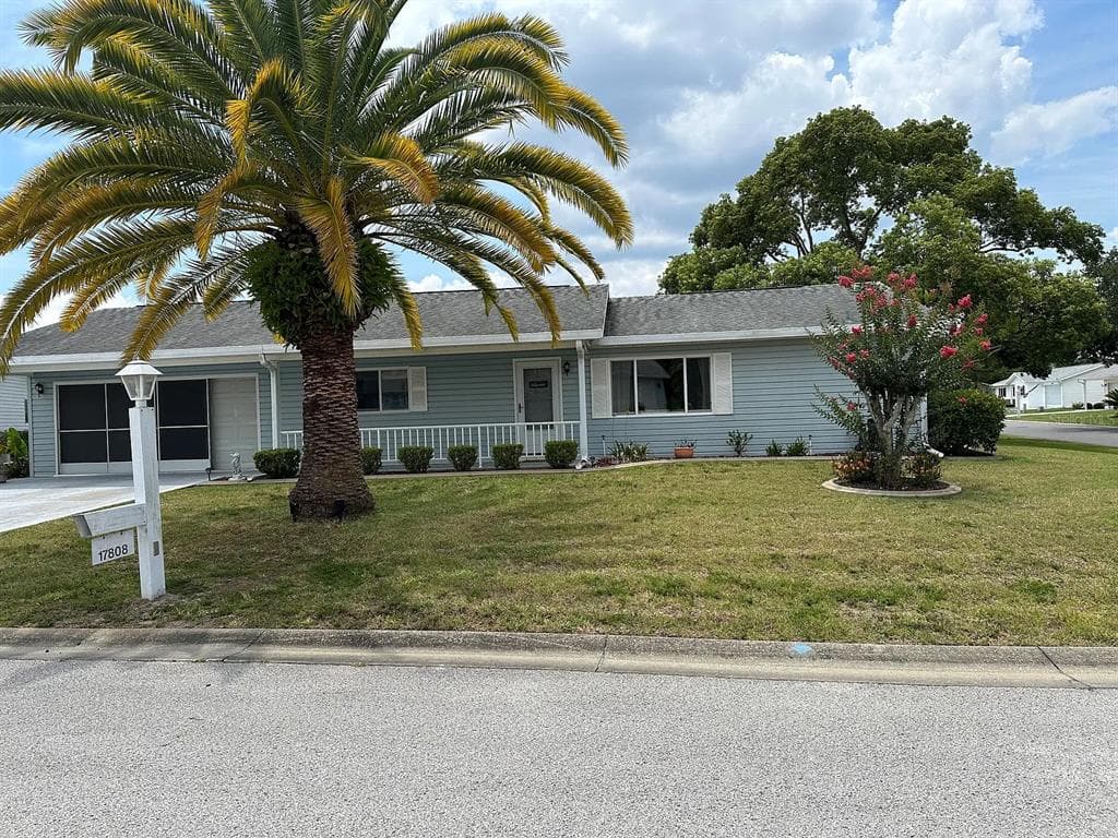 17808 SE 107TH TERRACE, SUMMERFIELD, FL 34491 — zdjęcie 2