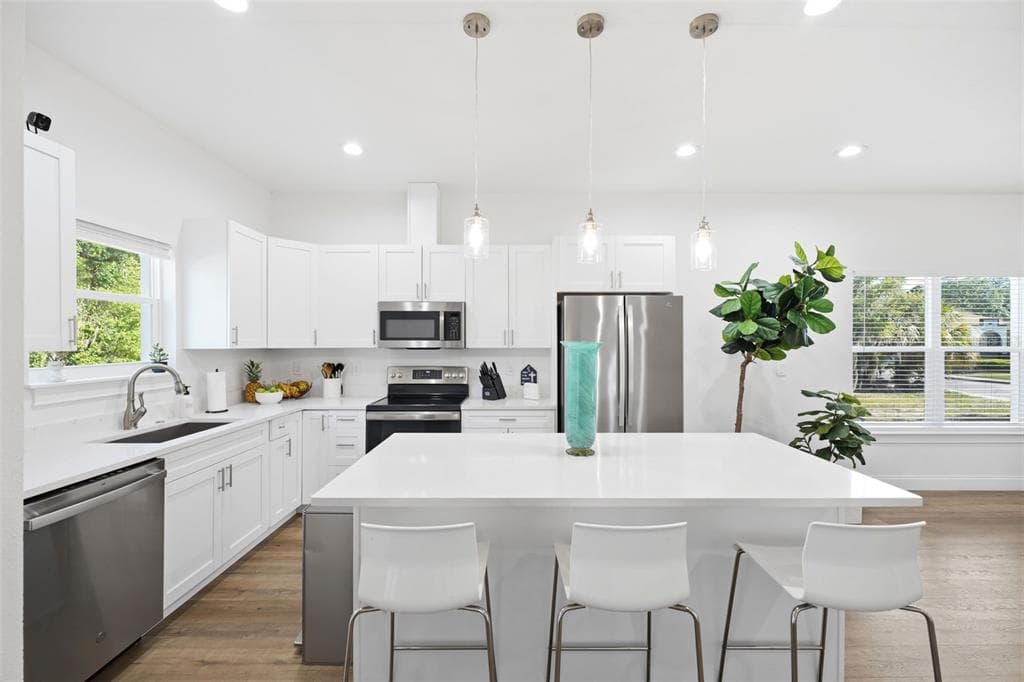 524 S GROSSE AVE AVENUE, TARPON SPRINGS, FL 34689 — zdjęcie 2