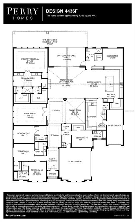 3834 BUTTE TRAIL, LAKEWOOD RANCH, FL 34211 — zdjęcie 3