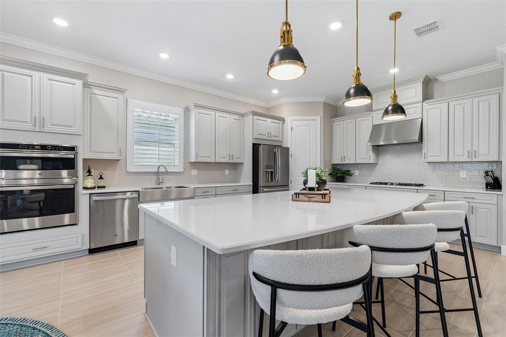4795 FRECCIA LOOP, WESLEY CHAPEL, FL 33543 — zdjęcie 2