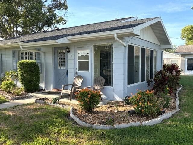 1902 DANDRIDGE STREET # 12, SUN CITY CENTER, FL 33573 — zdjęcie 3