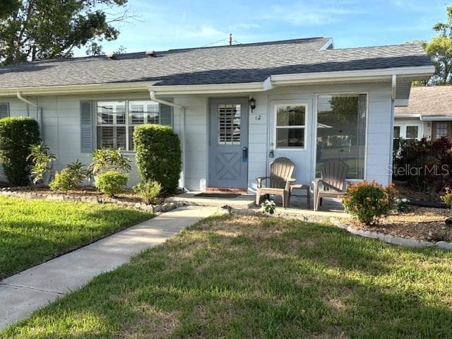 1902 DANDRIDGE STREET # 12, SUN CITY CENTER, FL 33573