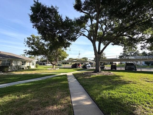 1902 DANDRIDGE STREET # 12, SUN CITY CENTER, FL 33573 — zdjęcie 5