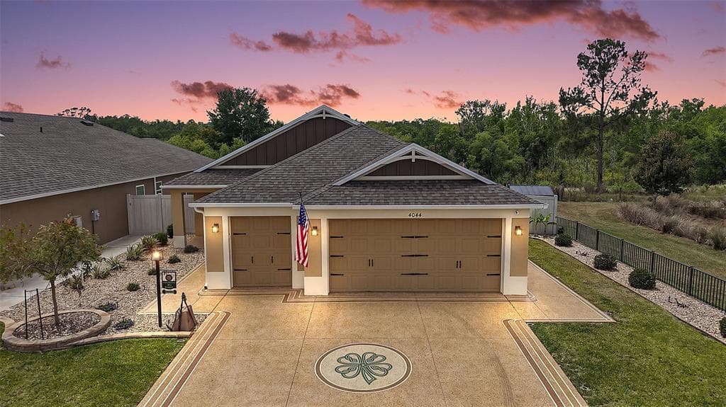 4044 MAXWELL TERRACE, THE VILLAGES, FL 32163 — zdjęcie 2