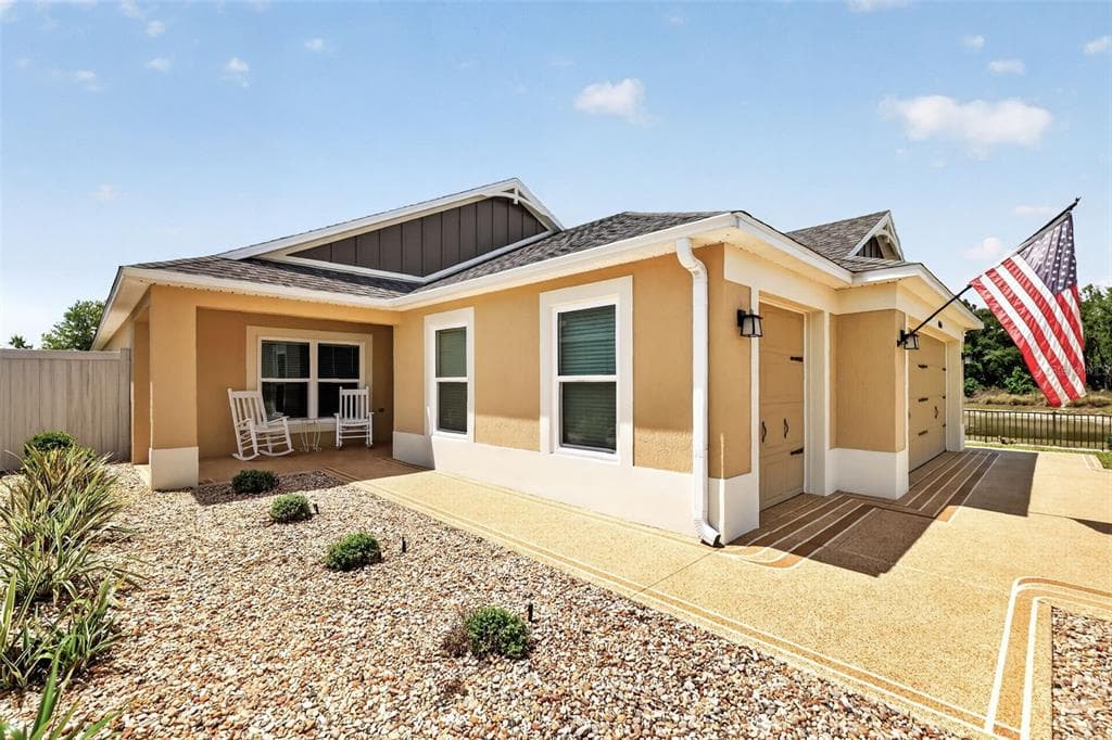 4044 MAXWELL TERRACE, THE VILLAGES, FL 32163 — zdjęcie 3