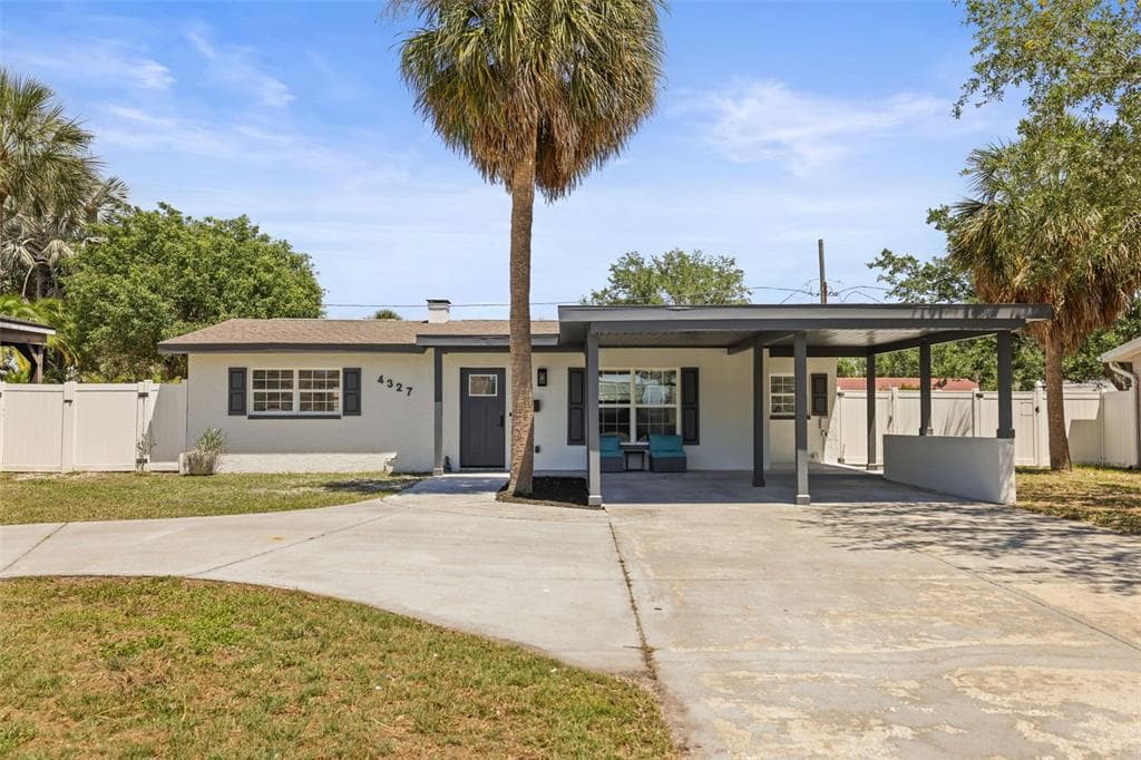 4327 HUNTINGTON STREET NE, ST PETERSBURG, FL 33703 — zdjęcie 5