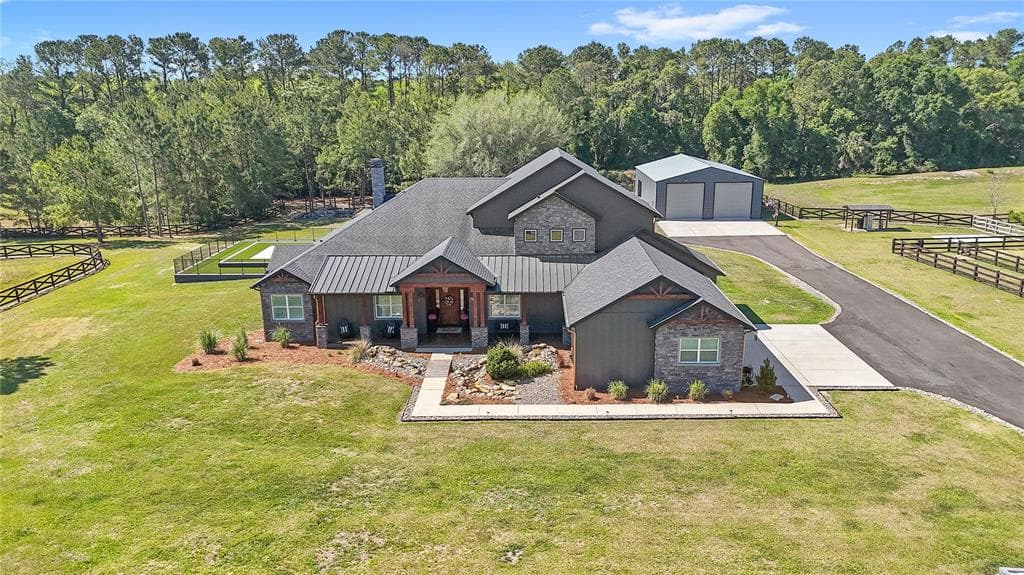 22250 DEER PARK AVENUE, EUSTIS, FL 32736 — zdjęcie 2