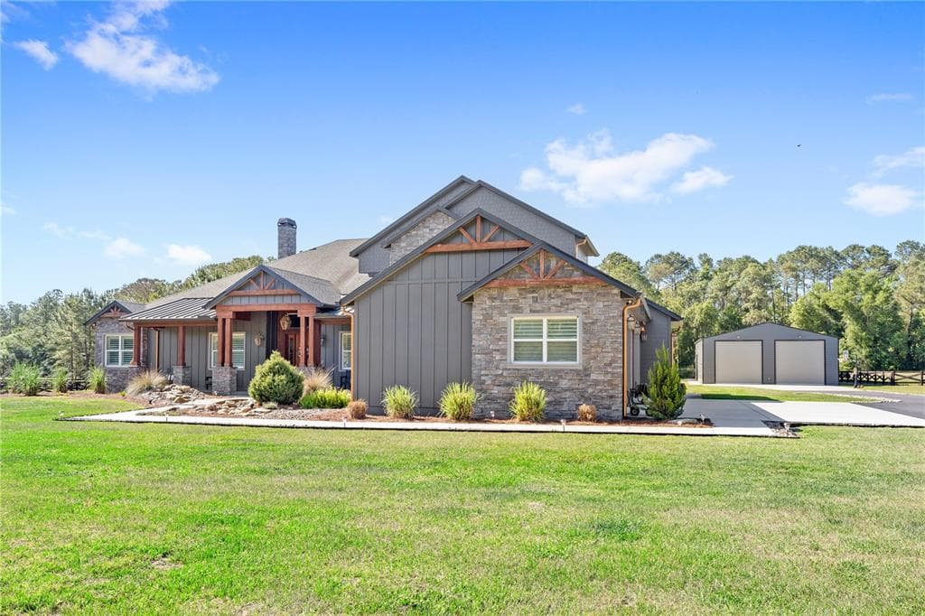 22250 DEER PARK AVENUE, EUSTIS, FL 32736 — zdjęcie 5