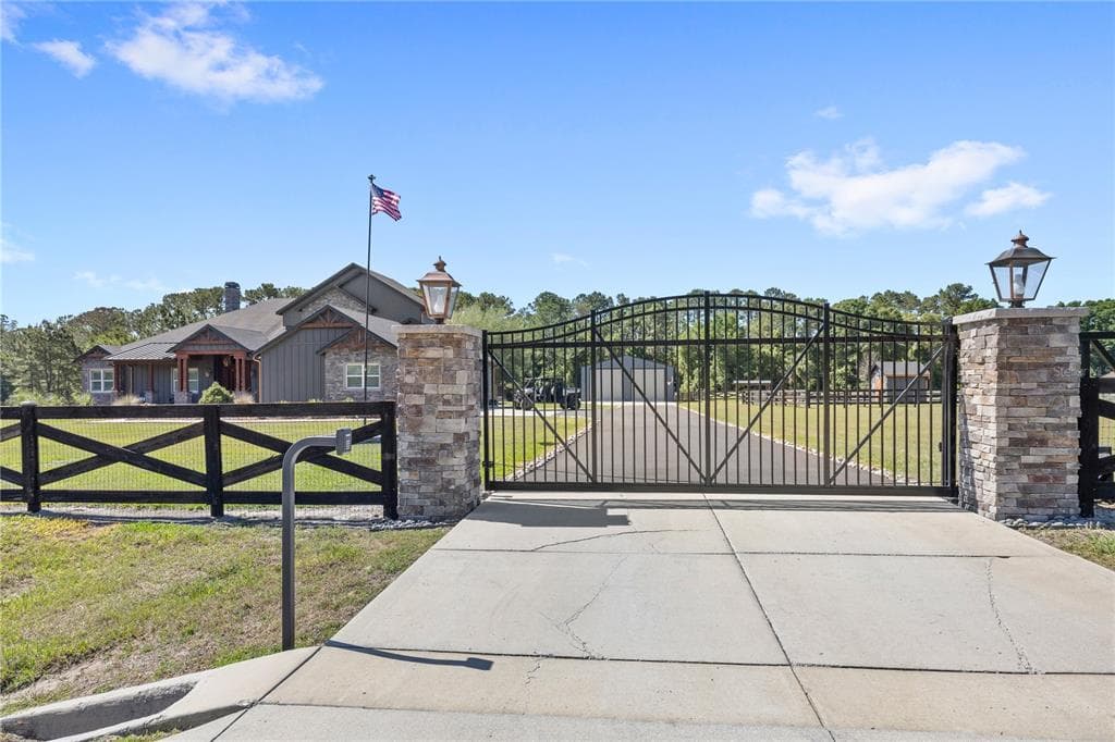 22250 DEER PARK AVENUE, EUSTIS, FL 32736 — zdjęcie 4