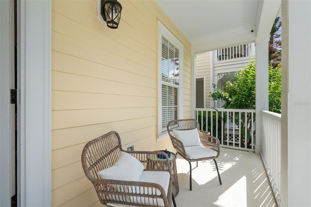 206 NORFOLK PLACE, CELEBRATION, FL 34747 — zdjęcie 2