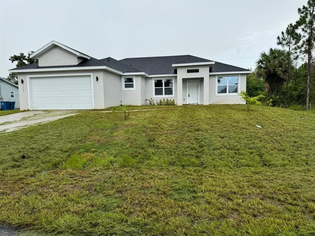2693 JEANNIN DRIVE, NORTH PORT, FL 34288