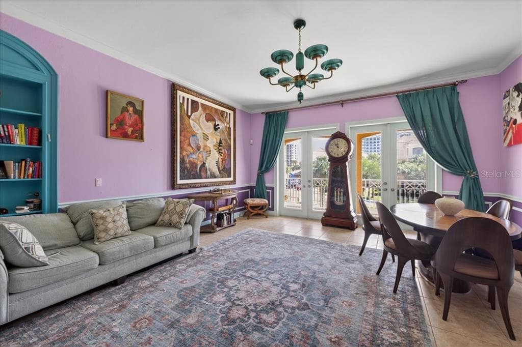 120 AVENUE DE LA MER # 1502, PALM COAST, FL 32137 — zdjęcie 4