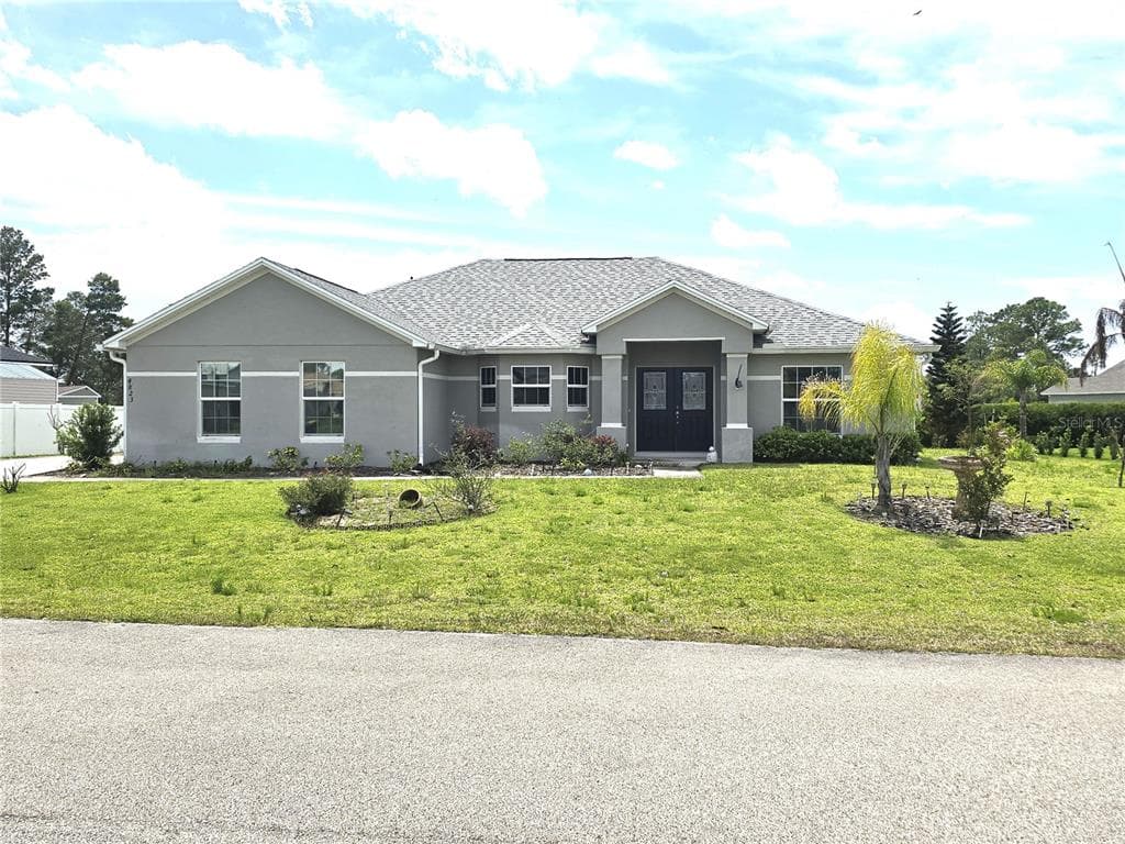 4823 SAN IGNACIO DRIVE, SEBRING, FL 33872
