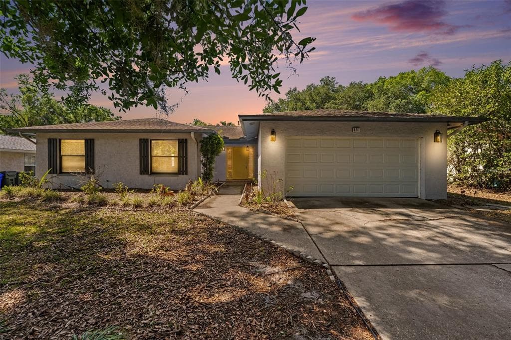 851 ROLLING WOODS LANE, LAKELAND, FL 33813
