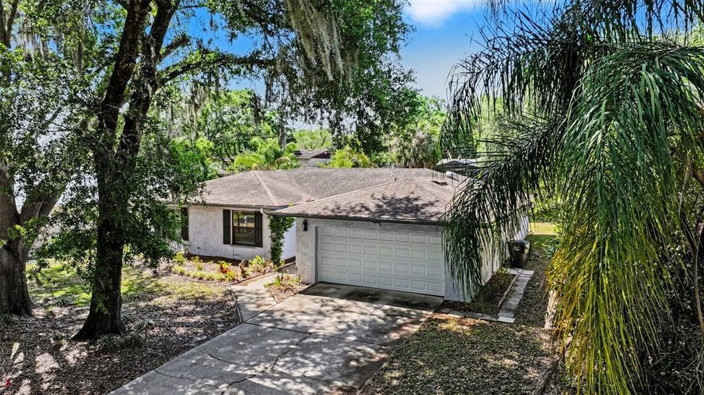 851 ROLLING WOODS LANE, LAKELAND, FL 33813 — zdjęcie 4