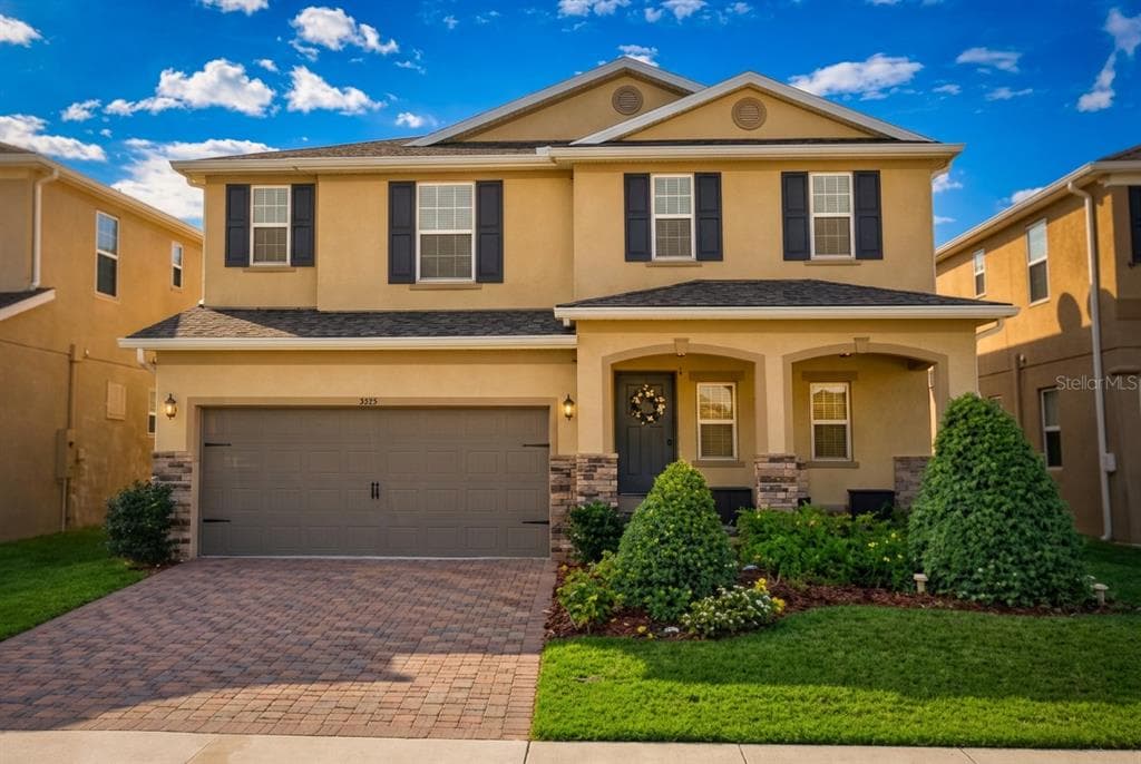 4914 GRASSENDALE TERRACE, SANFORD, FL 32771 — zdjęcie 2