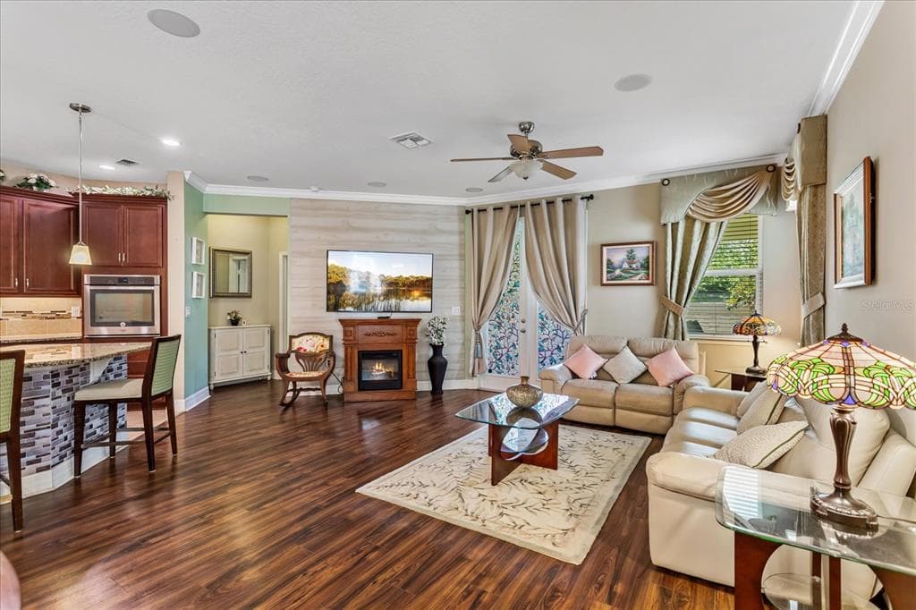 4914 GRASSENDALE TERRACE, SANFORD, FL 32771 — zdjęcie 5