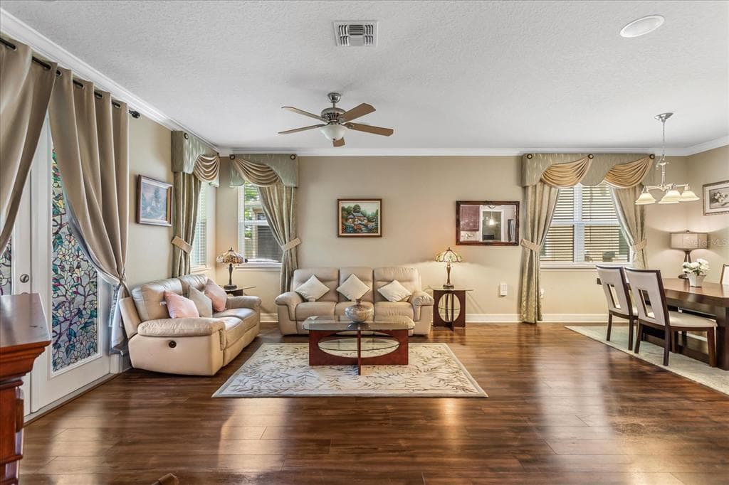 4914 GRASSENDALE TERRACE, SANFORD, FL 32771 — zdjęcie 4