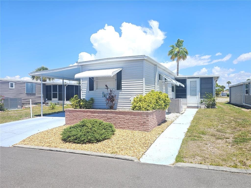 110 ROMA ROAD, VENICE, FL 34285 — zdjęcie 2